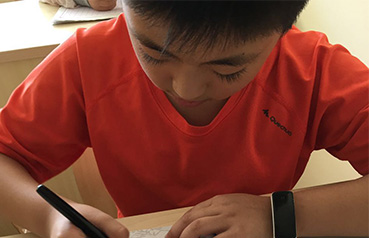 学员