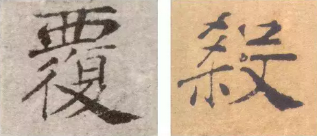 长捺