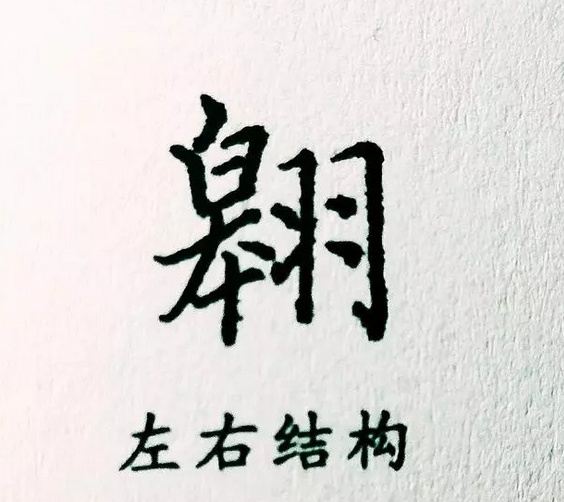 锋格书法