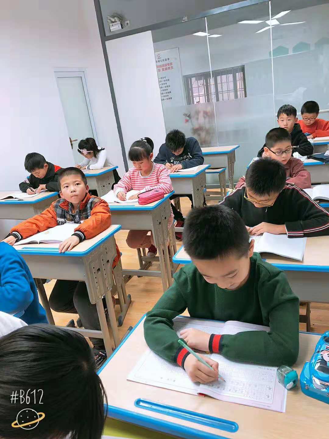 特色教育加盟，书法加盟