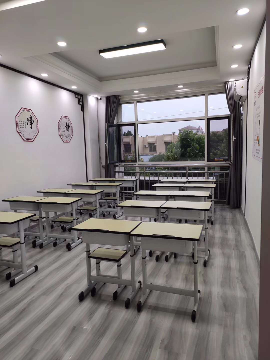 济宁硬笔书法加盟，锋格练字