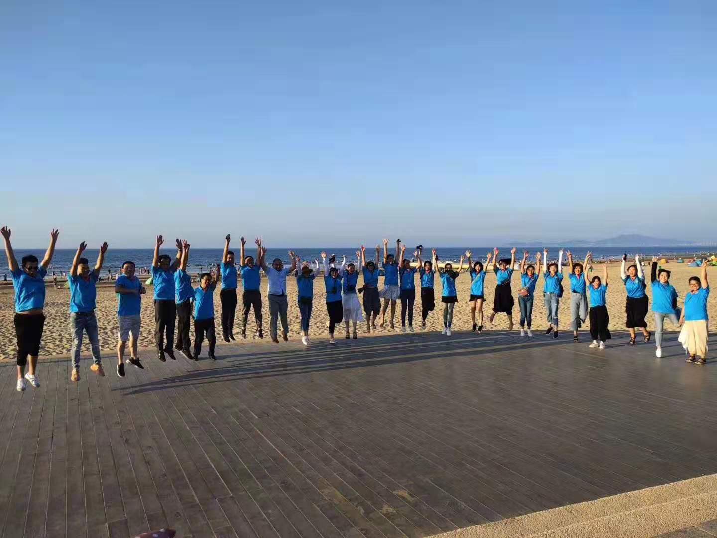锋格练字2019暑期精英讲师团交流会