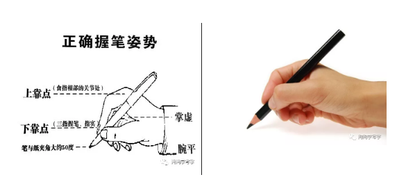 硬笔书法