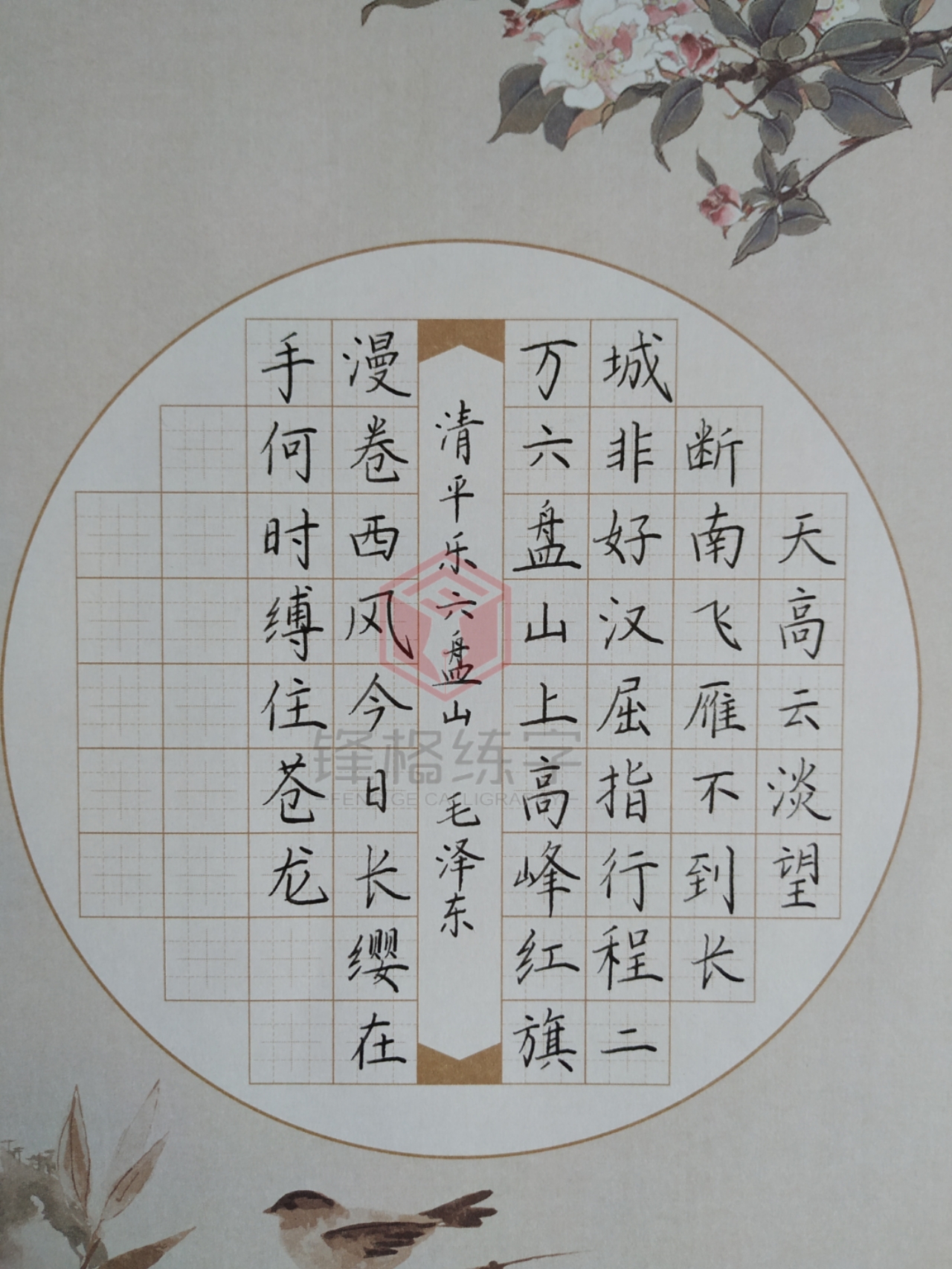 硬笔书法加盟