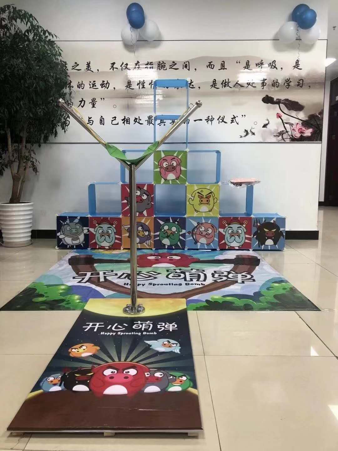 锋格练字云南大理校区