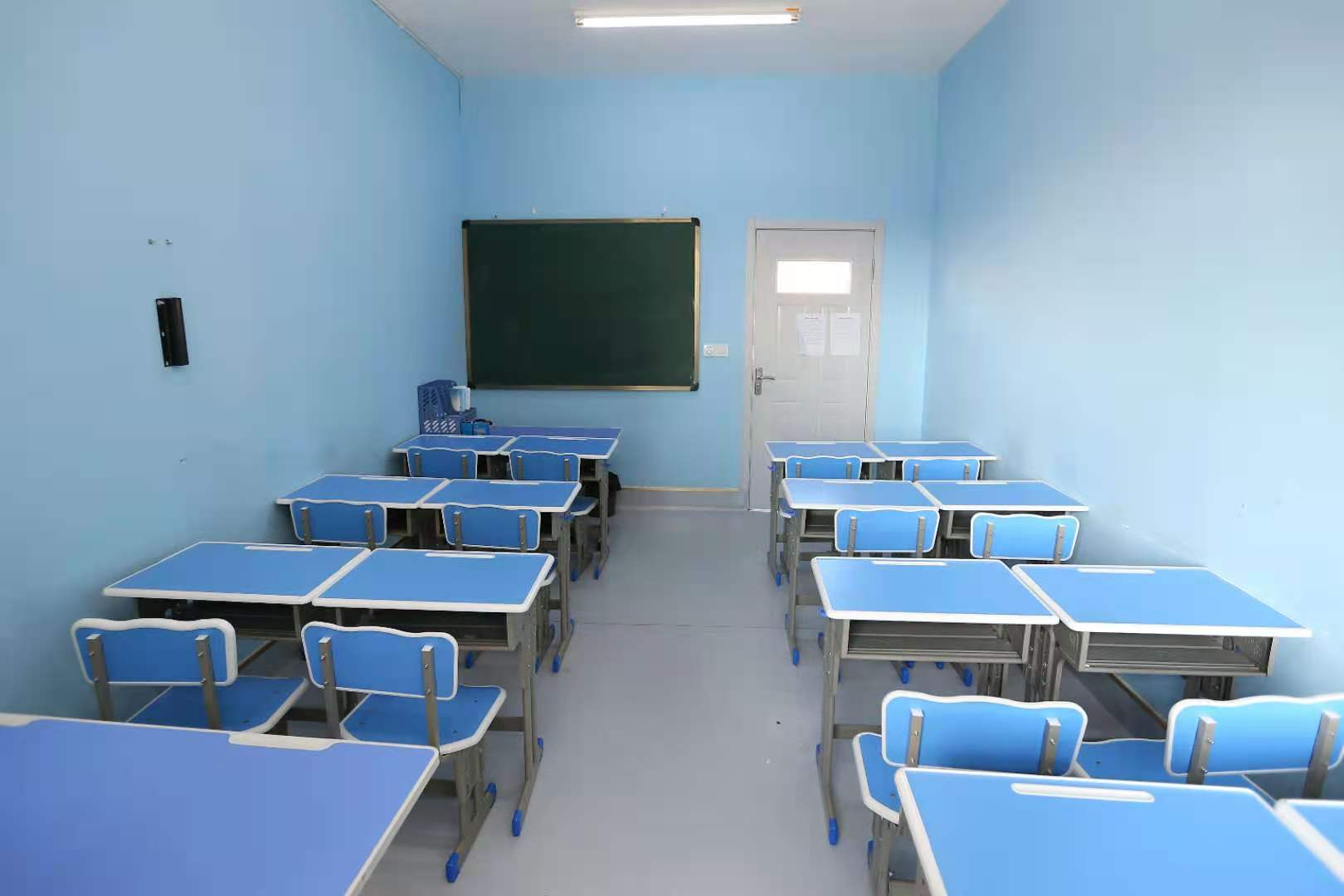 锋格练字烟台鼎城校区