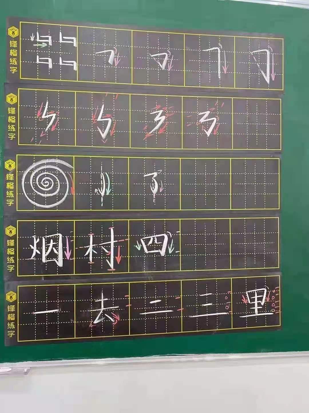 \