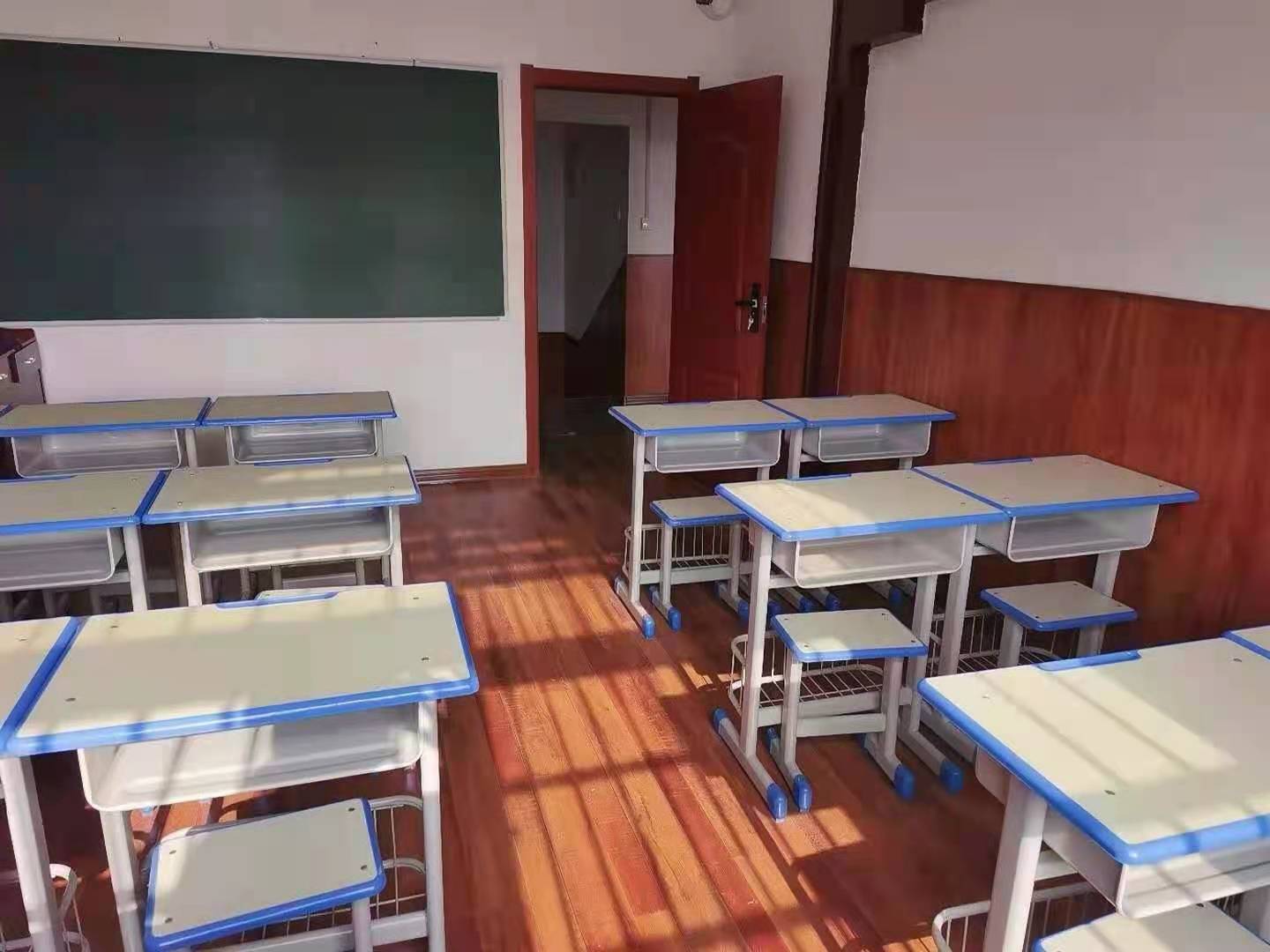 锋格练字安徽亳州三曹路校区