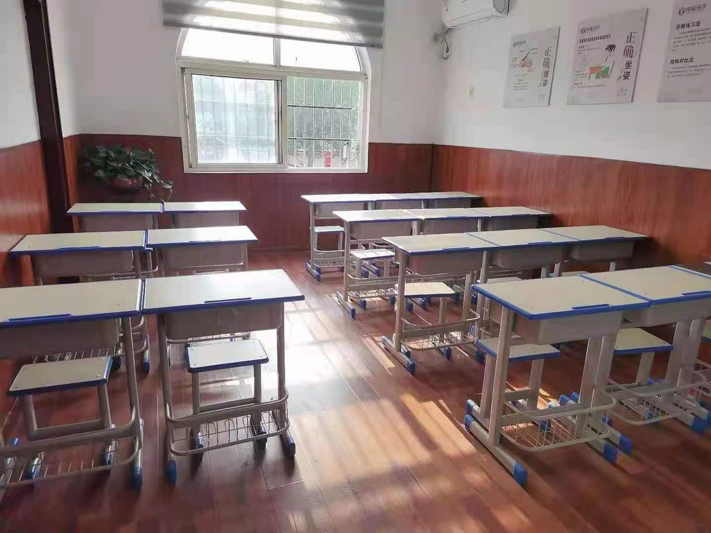 锋格练字安徽亳州三曹路校区