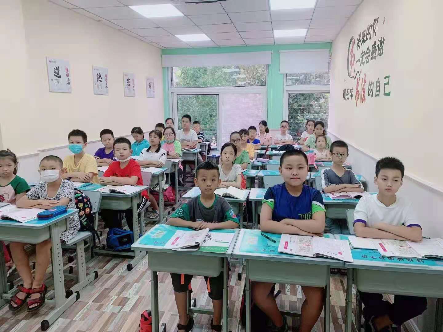 硬笔书法品牌加盟