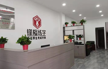 锋格练字河南平舆总校